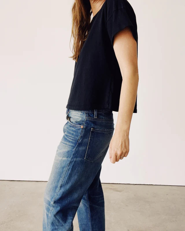 The Boxy Tee
